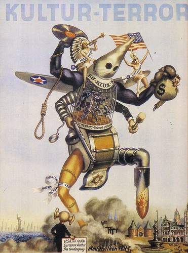 Wwii german anti allied - wwii, anti-allied